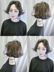 烫染-P.STYLE派斯造型