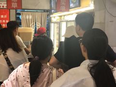 -八婆婆烧仙草(曾厝垵店)
