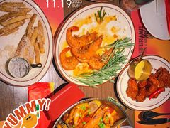 -ZAFFERANO西班牙海鲜饭(上海首店)