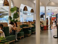 -mango tree芒果树泰国餐厅(青岛万象城店)