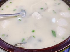 太湖一锅鲜-美味之家·湖景农家乐(太湖东山店)
