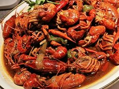 -鼎原力量东北吊炉烧烤(临河街店)