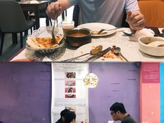 -葛尼沙印度餐厅 (镇明路店)