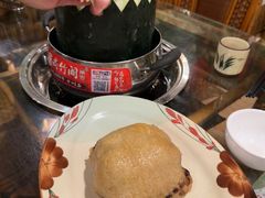 -尚竹阁冬瓜盅·18年地标美食(平洲店)