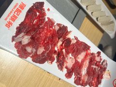 -陈记顺和潮汕鲜牛肉火锅(西门口广场店)