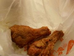 -潘太师炸鸡腿(中茵海华广场店)