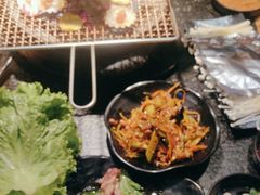 -合易泓烤肉(于洪广场店)