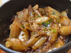 -小粤楼·怀旧粤菜(万辉国际广场店)