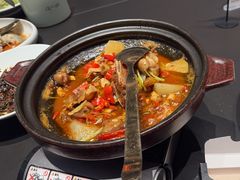 -沅江水·湖南家宴(南村万博长隆商圈店)