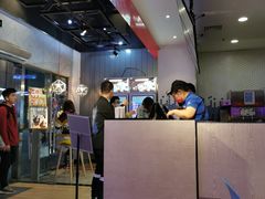 -DQ·蛋糕·冰淇淋(五角场万达店)