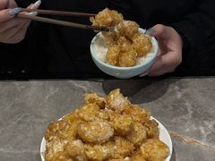 -奇芳阁·百年清真南京菜(夫子庙店)
