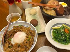 -白石の深夜食堂(泰华店)