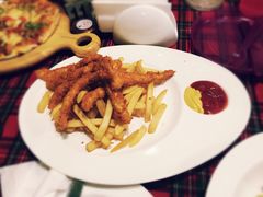 -芭莉与彩虹西餐厅(成都合生汇店)