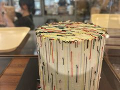 -OUR Bakery(国贸商城店)