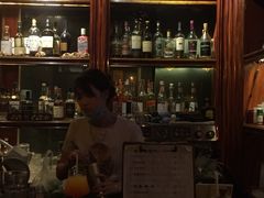 -The Cheebat 锌吧·Bistro(体育西店)