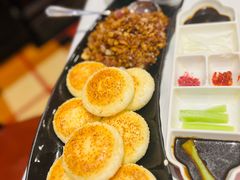 -大鸭梨烤鸭(石佛营店)