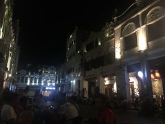 -陈记汤饭(水巷口店)