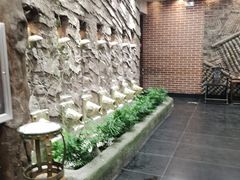 -老船夫婚宴婚庆会馆(延吉路店)