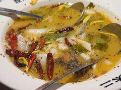 -新太二·鲜料川菜(东汇城店)