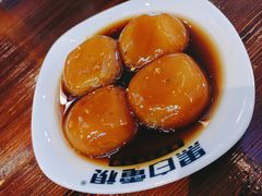 -黑白电视长沙小吃(美林M·LIVE天地东座店)