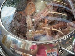 -仙螺岛海鲜自助餐厅(总店)