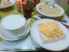 -澳洲牛奶公司(佐敦店)