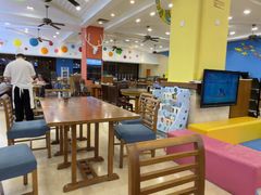 -北京烤鸭 ·儿童菜 ·采风阁家常菜餐厅(亚龙湾天域酒店)