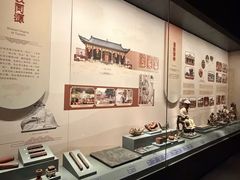 -中国闽台缘博物馆