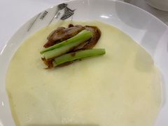 -凤凰园烤鸭店·唐山菜·传承花椒肉(老唐丰路店)