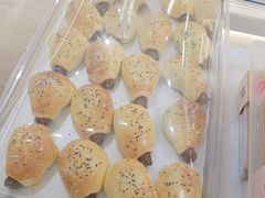 -BreadTalk面包新语·烘焙蛋糕(领展购物广场店)
