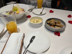 -L'Arome芳芳法国餐厅(仙林金鹰店)