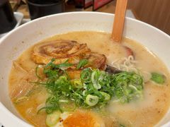 -味千拉面(金融街店)