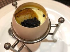 鹅肝-丹鼎铁板料理(市政娱乐中心店)