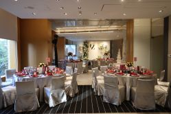 -广州富力君悦大酒店·宴会厅