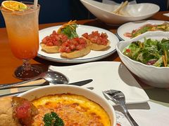 -安妮意大利餐厅(望京店)