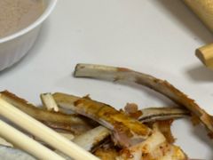 -沽源味道蒙餐莜面家常菜