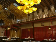 -老灶房-四川土菜(铁牛广场店)