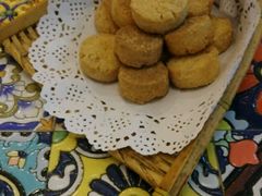 -乌镇那一年小院主题餐厅(甘泉西路店)