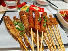 -靓虾二哥·龙虾馆(大塘总店)