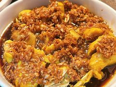 -铭厨特色家常菜(金色溪泉湾店)