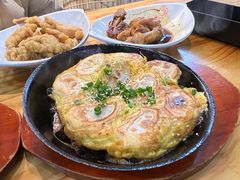 -恋萍小吃(时代店)