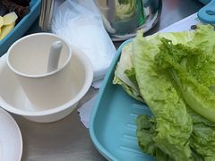 -0317火锅鸡·清真(正达店)