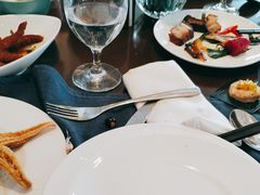 -Social 秀西餐厅-长沙瑞吉酒店(运达店)