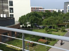 -上海海事大学(临港校区)