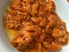 -清真利德顺小老饭庄(复兴路店)