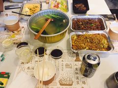 泡椒丝丁鱼-阿季·当季酒食(后江埭店)
