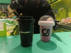 -gleeglee乐溢亦茶(合生汇店)