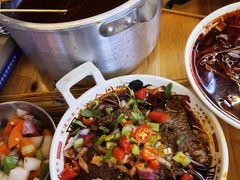 -钢管厂歆瑞源油卤串串香(春熙路太古里店)