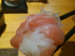 -皇品田苑日式料理(苏州中心店)