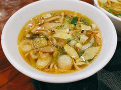 扶风臊子面-艳阳天民俗村(公园路店)